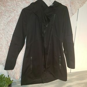 Mondetta Windbreaker Jacket